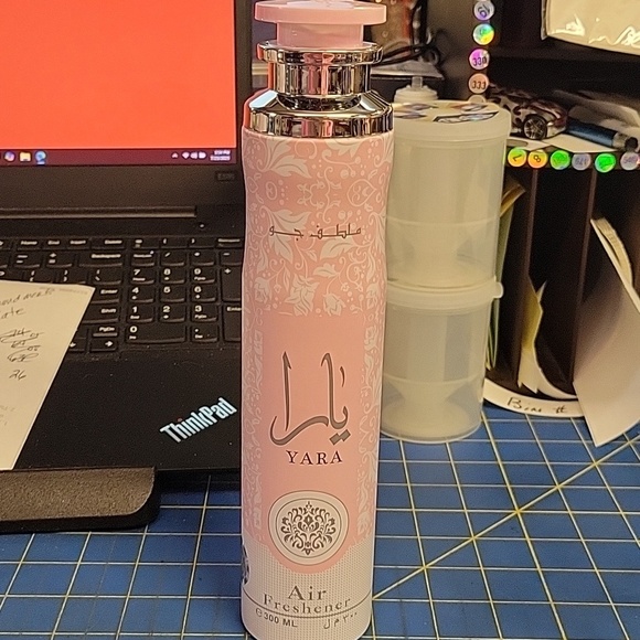 Yara Other - Yara Lattafa Air Freshner 300ml